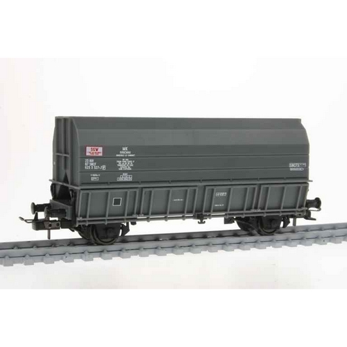 4770 Tr�mie � coke de la SNCF Arbel MK