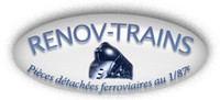 Renov-Trains