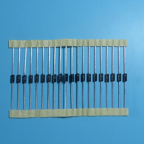 20 diodes 1N4004