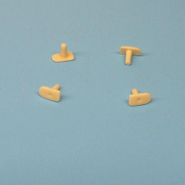 4 tampons en rsine pour locomotives LIMA (2)