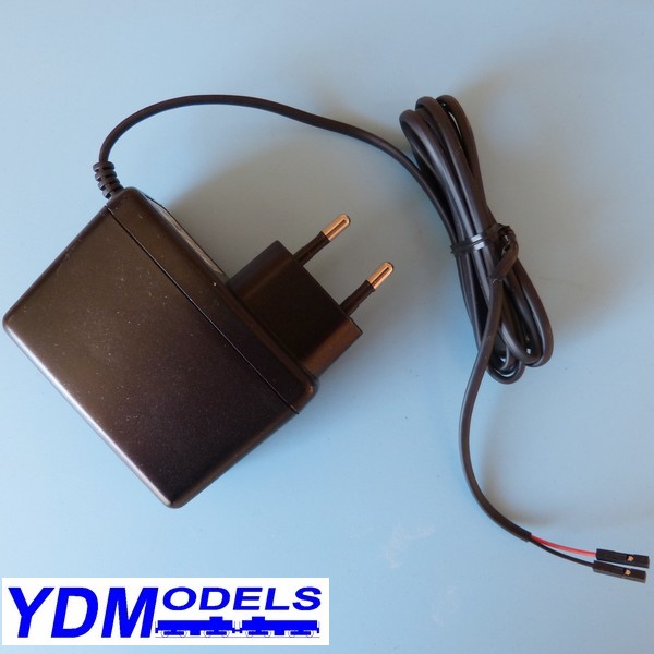 MRE20R_ALM : Bloc alimentation 6V pour MRE20R