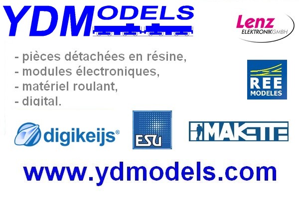 YDModels News